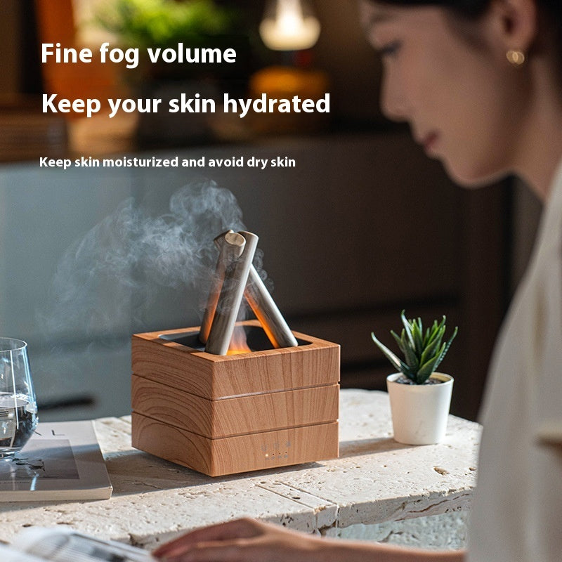 Bonfire Aroma Diffuser