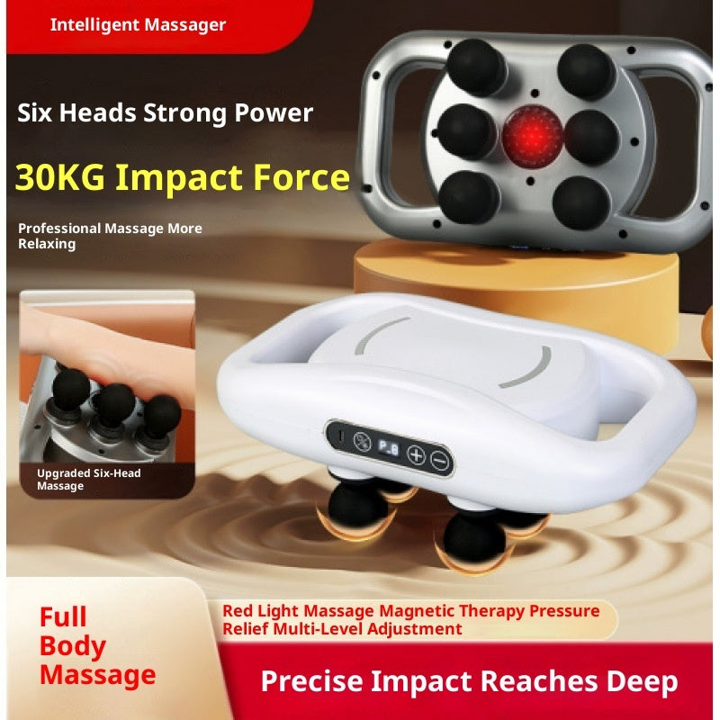 Muscle Relaxation Massage Gun
