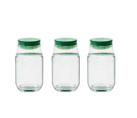 Salad Pod All-In-One Container