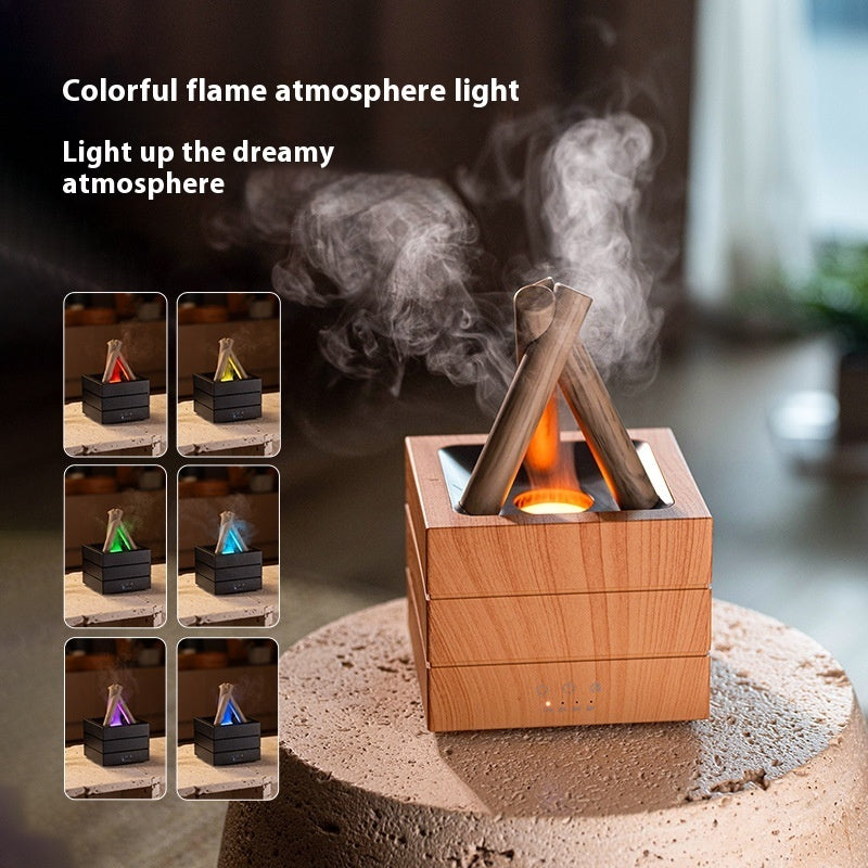 Bonfire Aroma Diffuser