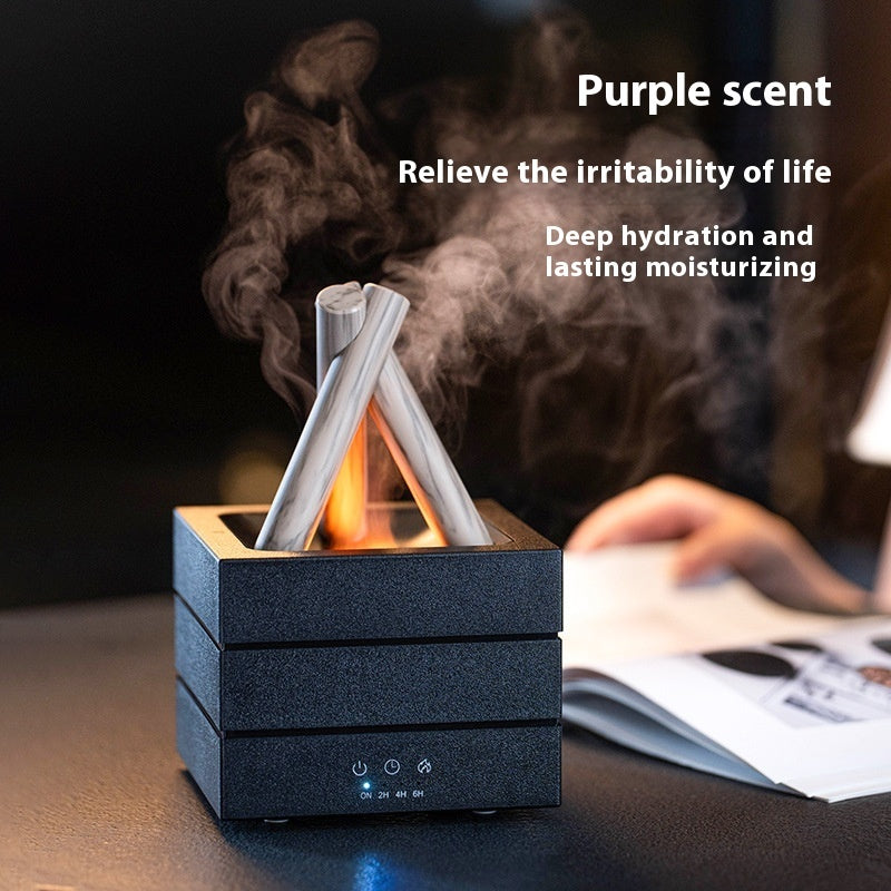 Bonfire Aroma Diffuser