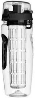 Fruit Infusing Infuser Water Bottle / BPA Free