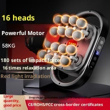 Muscle Relaxation Massage Gun