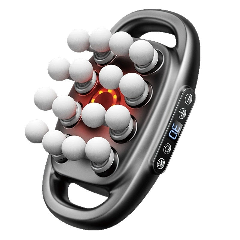 Muscle Relaxation Massage Gun